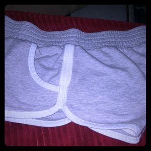 🤔Short shorts🤔